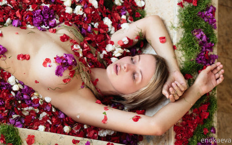 Ekaterina Enokaeva photo 1778