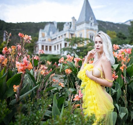 Ekaterina Enokaeva photo 1841