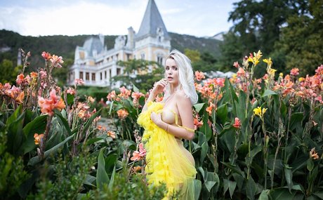 Ekaterina Enokaeva photo 1850