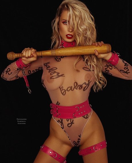 Ekaterina Enokaeva photo 1854