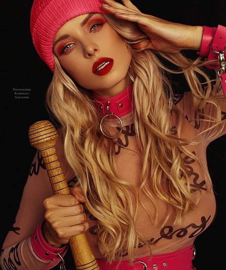 Ekaterina Enokaeva photo 1859