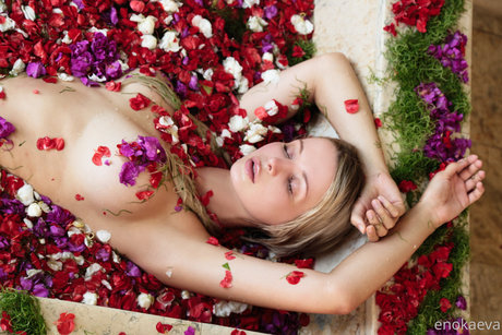 Ekaterina Enokaeva photo 1919