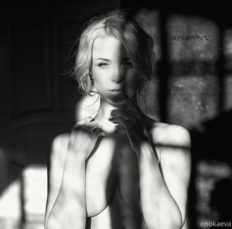 Ekaterina Enokaeva photo 2033