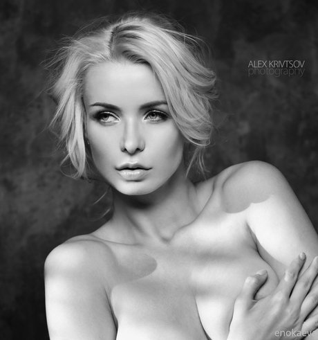 Ekaterina Enokaeva photo 2041