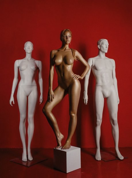 Ekaterina Shiryaeva photo 100