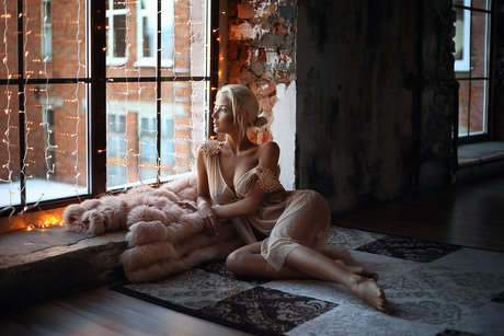 Ekaterina Shiryaeva photo 347