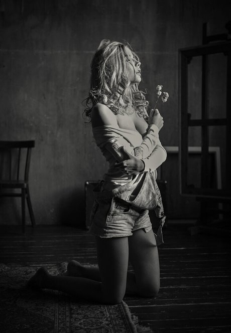 Ekaterina Shiryaeva photo 873