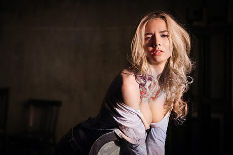 Ekaterina Shiryaeva photo 5