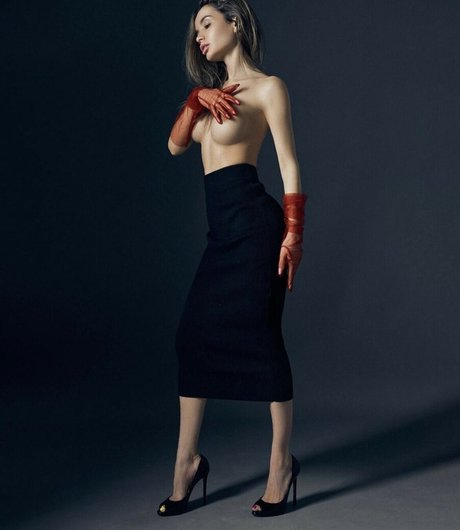 Ekaterina Zueva photo 73