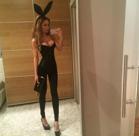 Ekaterina Zueva photo 230