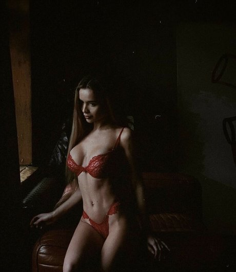 Ekaterina Zueva photo 748