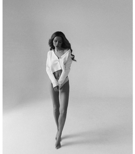 Ekaterina Zueva photo 800