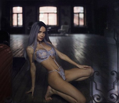 Ekaterina Zueva photo 880