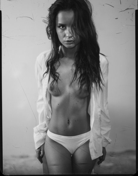 Ekaterina Zueva photo 911