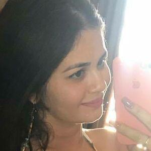 Profile photo of Elbia Paula