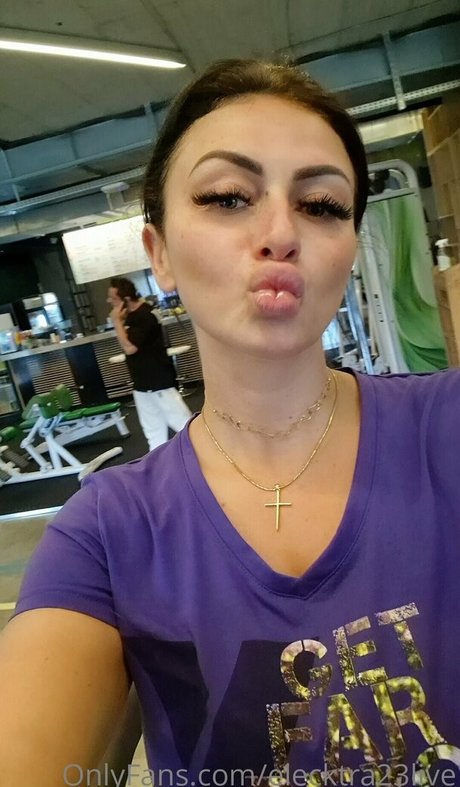 Profile photo of Elecktra23live