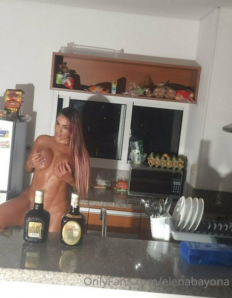 Elena Bayona photo 133