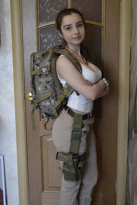 Elena Deligioz photo 15