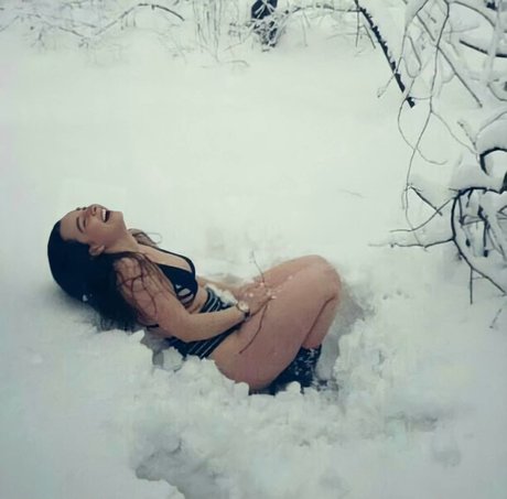 Elena Deligioz photo 16