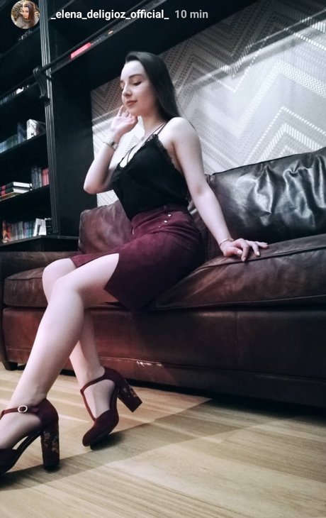 Elena Deligioz photo 36