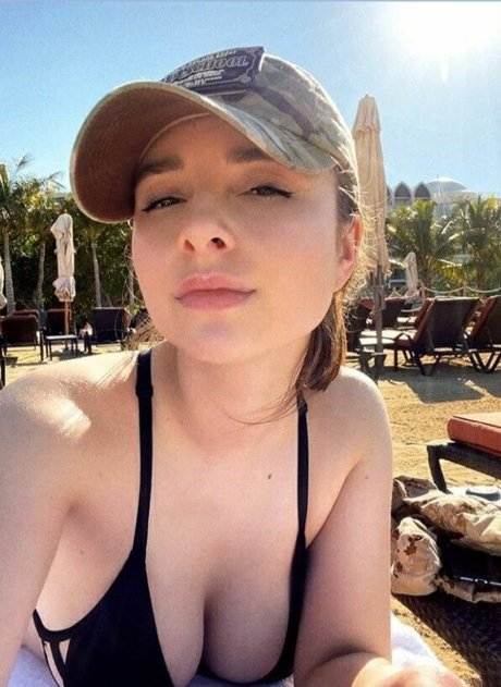 Elena Deligioz photo 38