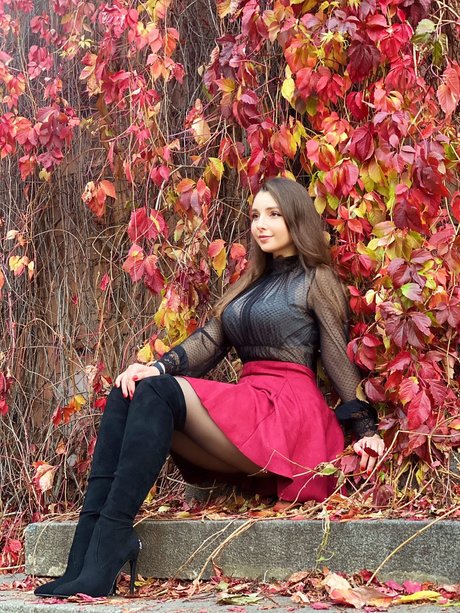 Elena Deligioz photo 67
