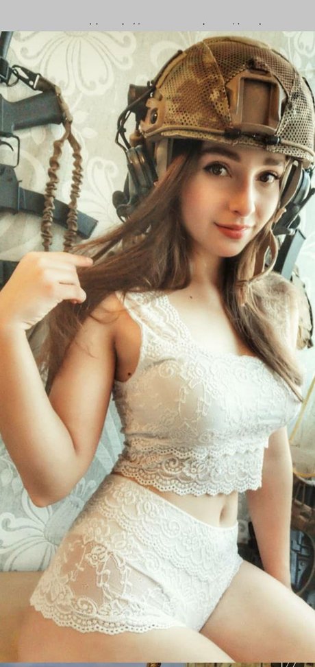 Elena Deligioz photo 74