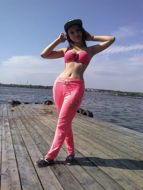 Elena Deligioz photo 91