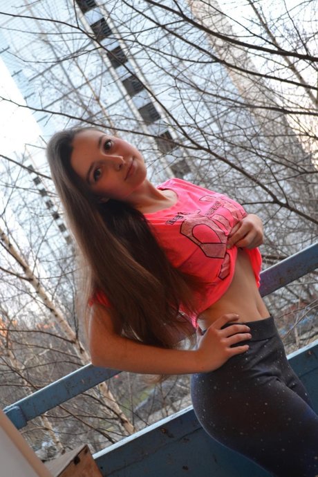 Elena Deligioz photo 127