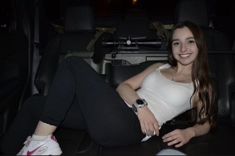 Elena Deligioz photo 153