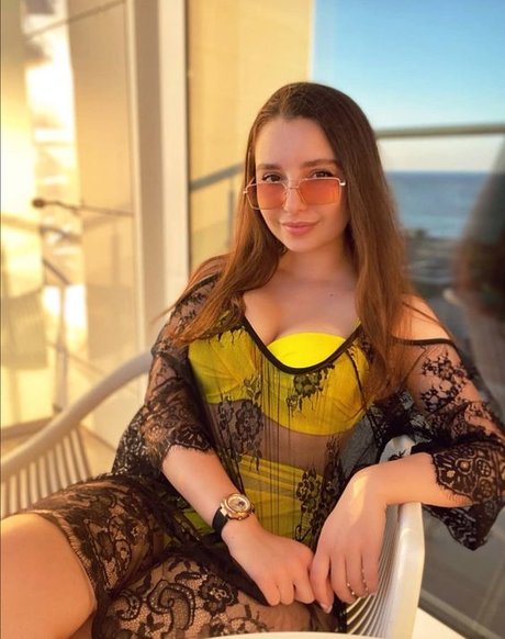 Elena Deligioz photo 161