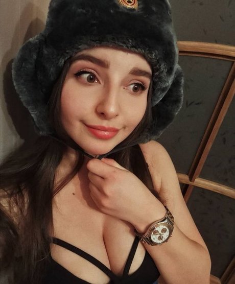 Elena Deligioz photo 162