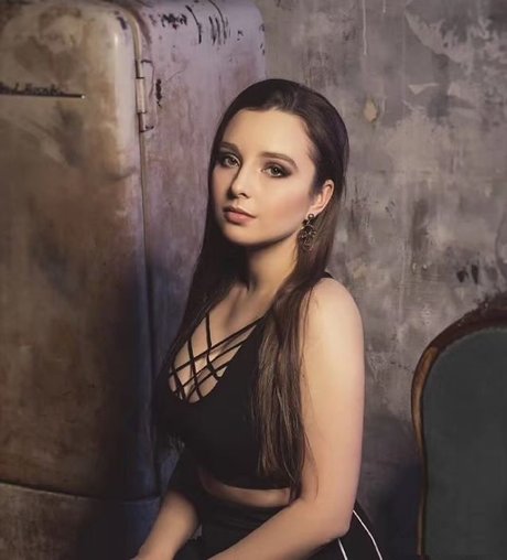 Elena Deligioz photo 214