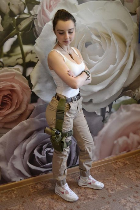 Elena Deligioz photo 218