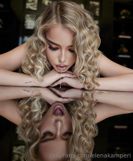 Elena Kamperi photo 55