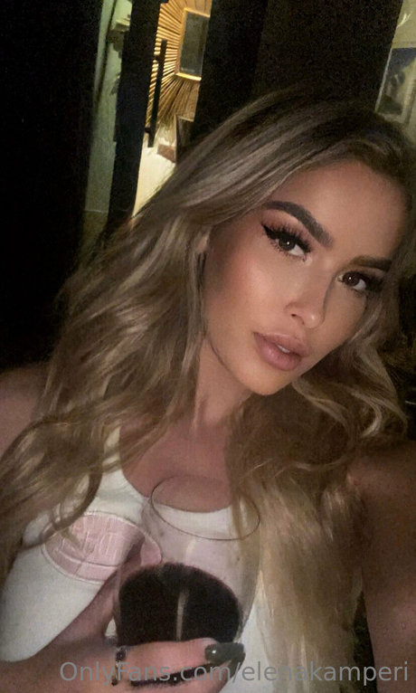 Elena Kamperi photo 237