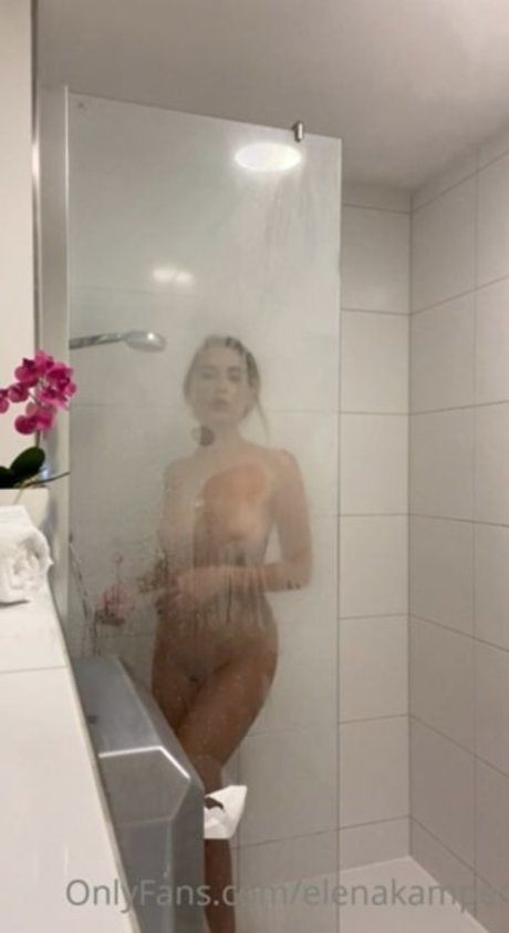 Elena Kamperi photo 239