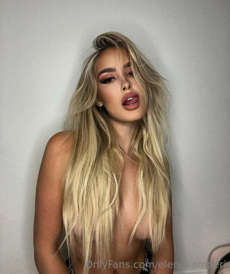 Elena Kamperi photo 257