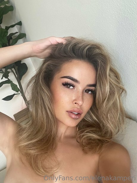 Elena Kamperi photo 282