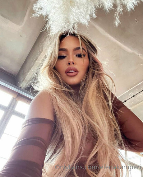 Elena Kamperi photo 287
