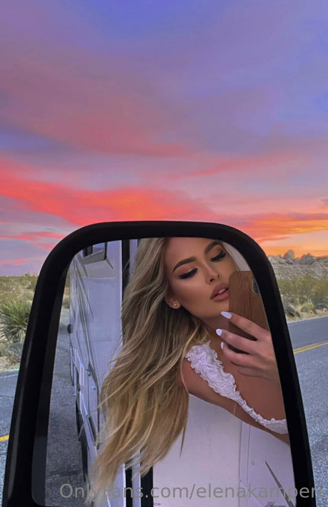 Elena Kamperi photo 350