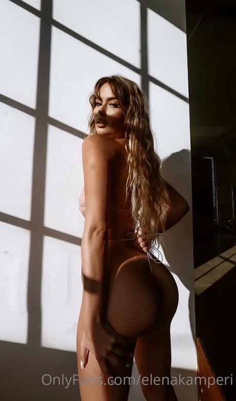 Elena Kamperi photo 351