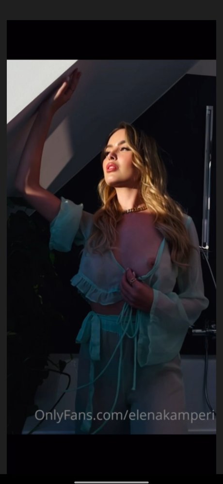 Elena Kamperi photo 367