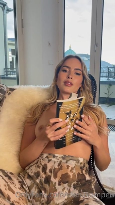 Elena Kamperi photo 447