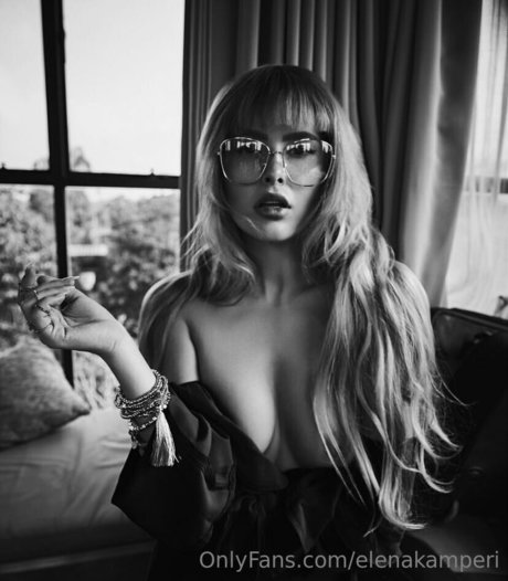 Elena Kamperi photo 457