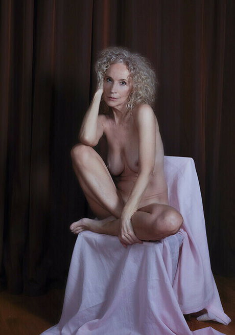 Elena Luneva photo 23