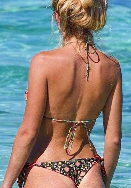 Elena Morali photo 82