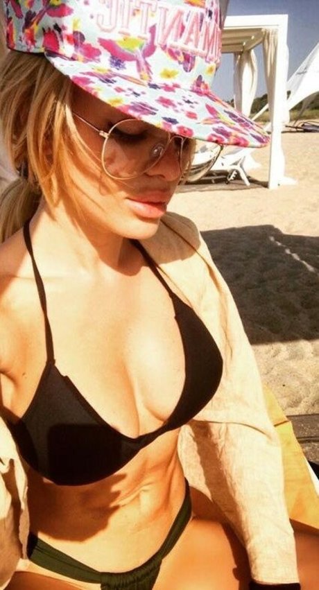 Elena Morali photo 97