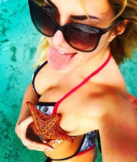 Elena Morali photo 121