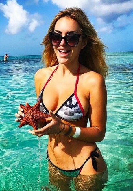 Elena Morali photo 124
